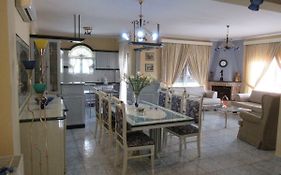 Toula Apartment